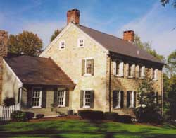 house history, house histories